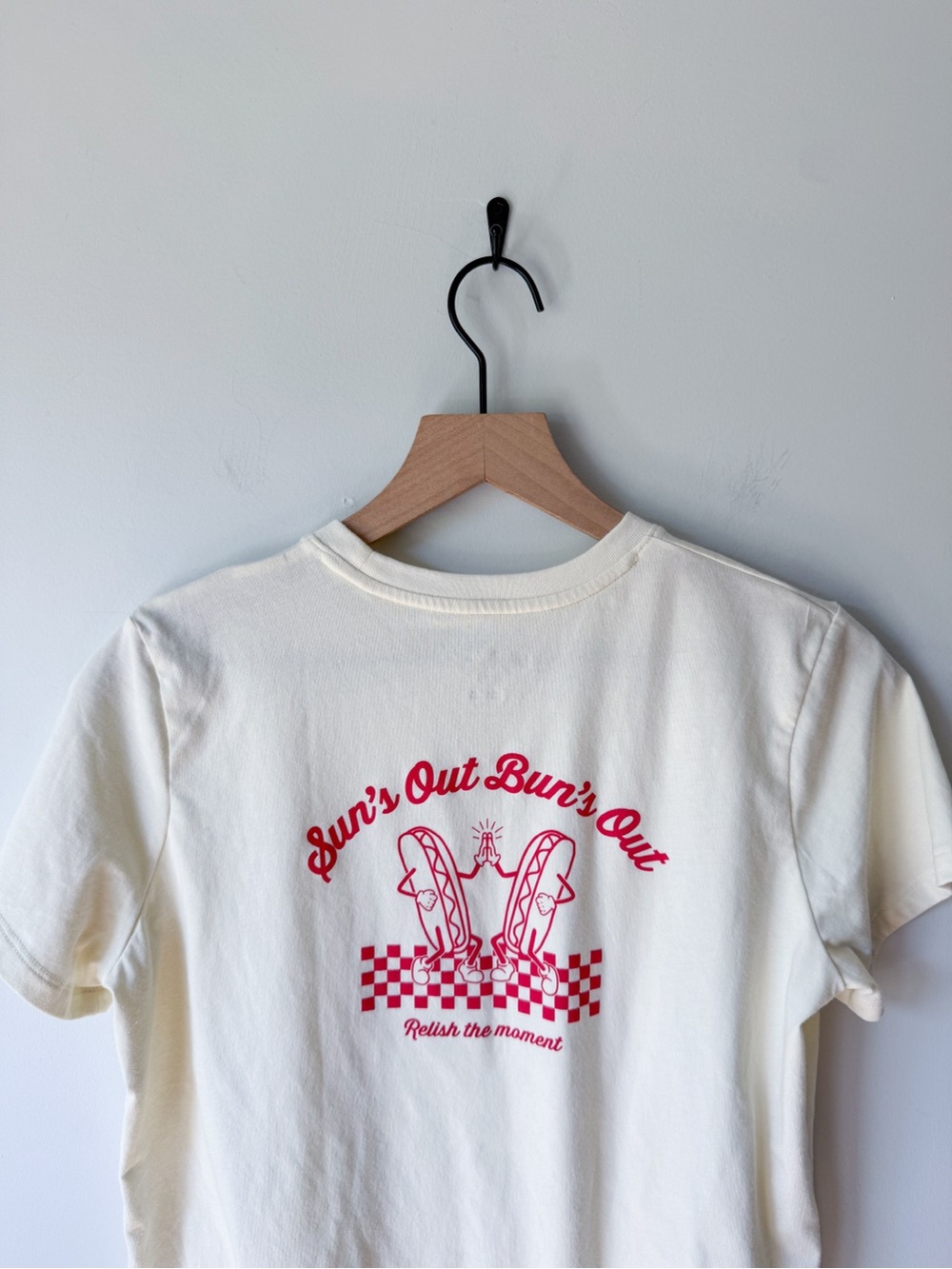 Universal Thread Graphic Tee - Picture 6 of 6